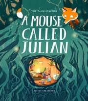 Cover von A Mouse Called Julian