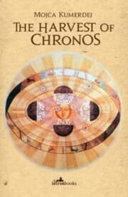 Cover von The Harvest of Chronos