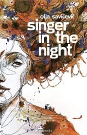 Cover von Singer in the Night