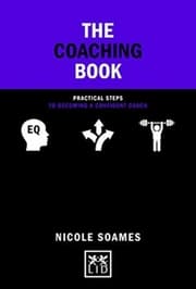 Cover von The Coaching Book