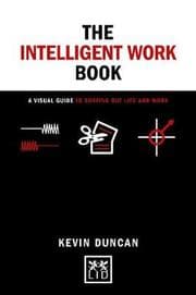 Cover von The Intelligent Work Book