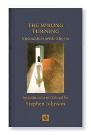Cover von THE WRONG TURNING