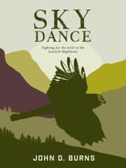 Cover von Sky Dance