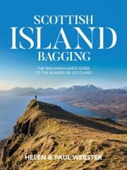 Cover von Scottish Island Bagging