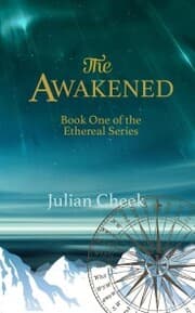 Cover von The Awakened