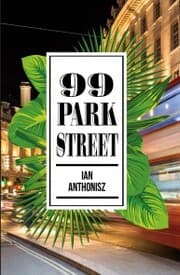 Cover von 99 Park Street