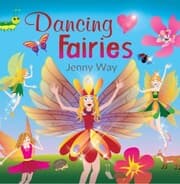 Cover von Dancing Fairies