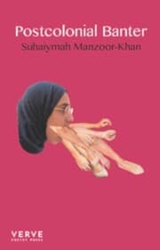 Cover von Postcolonial Banter