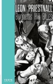 Cover von Bennetts Hill Blues