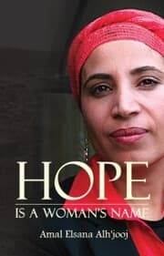 Cover von Hope is a Woman's Name