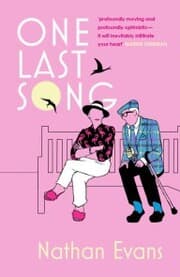 Cover von One Last Song