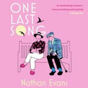 Cover von One Last Song