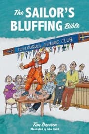 Cover von The Sailor's Bluffing Bible