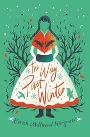 Cover von The Way Past Winter