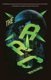 Cover von The Arc