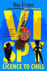 Cover von VI Spy - Licence to Chill
