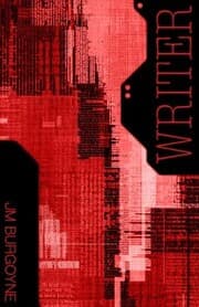 Cover von Writer