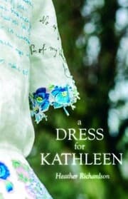 Cover von A Dress for Kathleen