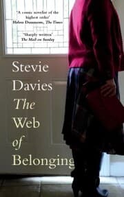 Cover von The Web of Belonging