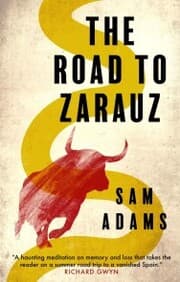 Cover von The Road to Zarauz