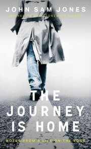 Cover von The Journey is Home