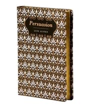Cover von Persuasion
