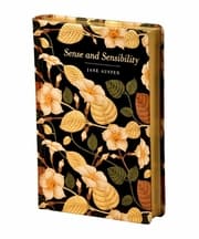 Cover von Sense & Sensibility