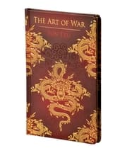 Cover von The Art of War