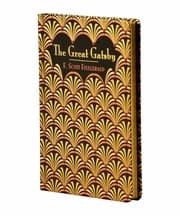 Cover von The Great Gatsby