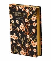 Cover von Wuthering Heights