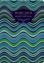 Cover von Moby Dick