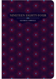Cover von Nineteen Eighty-Four