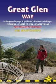 Cover von Great Glen Way (Fort William to Inverness)