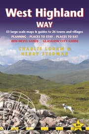 Cover von West Highland Way