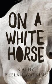 Cover von On A White Horse
