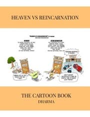 Cover von Heaven Vs Reincarnation