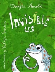 Cover von Invisible Us
