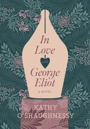 Cover von In Love with George Eliot