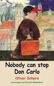 Cover von Nobody Can Stop Don Carlo