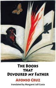 Cover von The Books that Devoured my Father