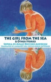 Cover von The Girl from the Sea and other stories