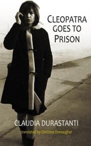 Cover von Cleopatra Goes to Prison