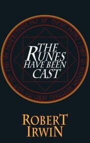 Cover von The Runes Have Been Cast