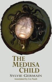 Cover von The Medusa Child