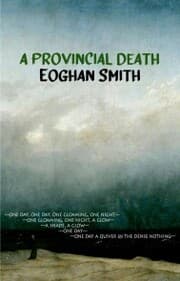 Cover von A Provincial Death