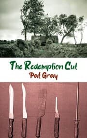Cover von The Redemption Cut