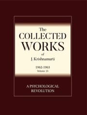 Cover von A Psychological Revolution