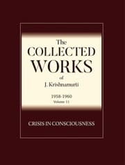 Cover von Crisis in Consciousness