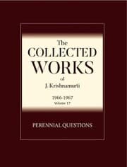 Cover von Perennial Questions