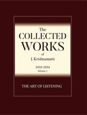 Cover von The Art of Listening